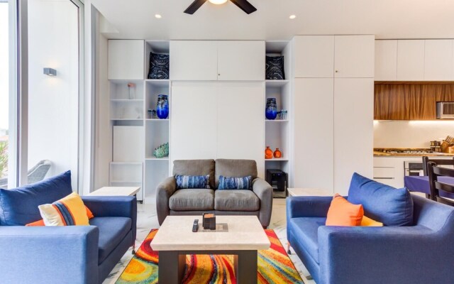 Avida 305 in Puerto Vallarta