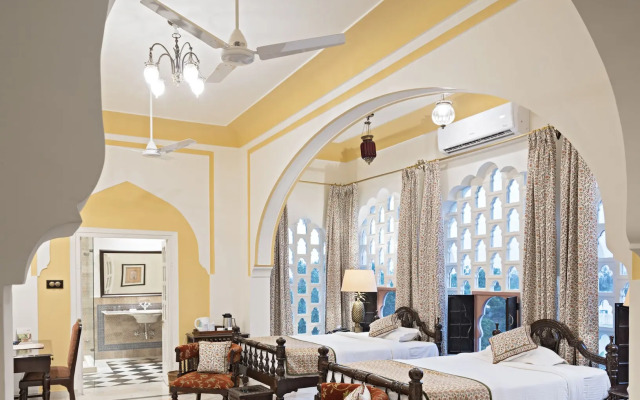 Nahargarh Ranthambhore