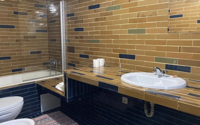 Moleiro da Costa Má