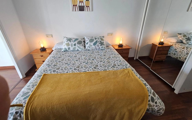 Ático Magdalena - WIFI