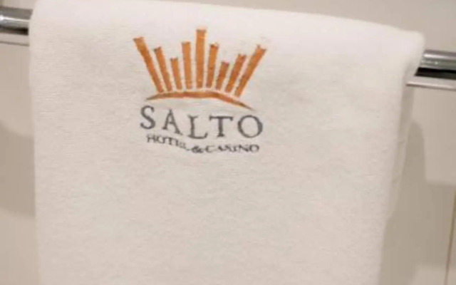 Salto Hotel & Casino