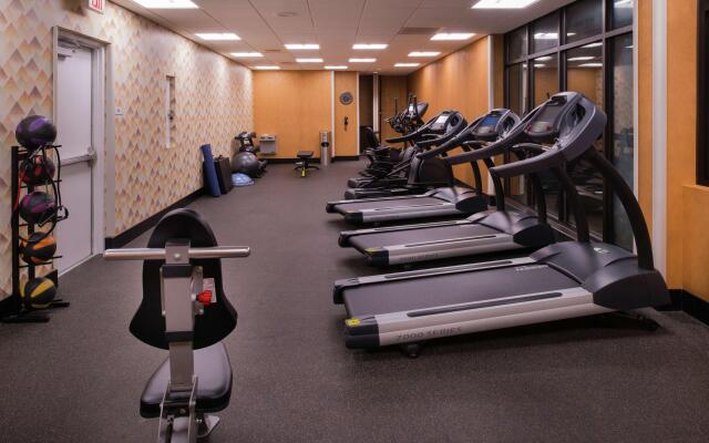 DoubleTree by Hilton Raleigh Crabtree Valley