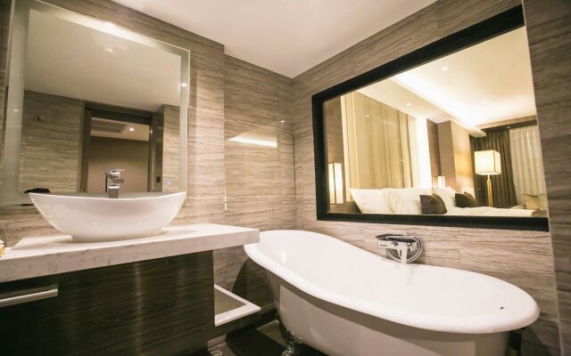 Arte Hotel
