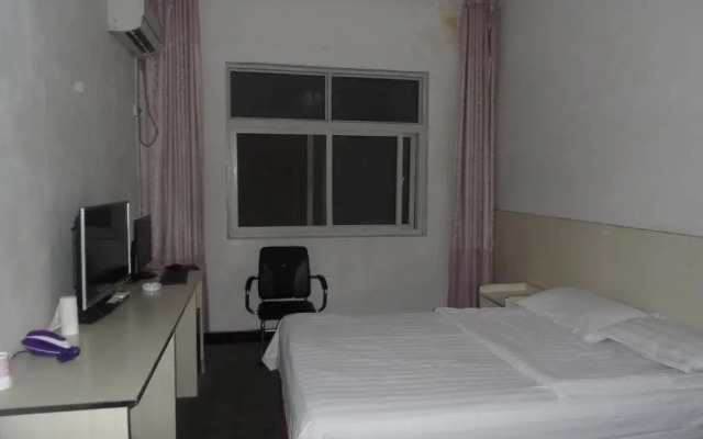 Jixiang Hostel