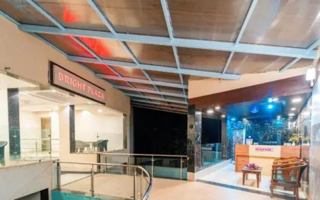 Townhouse 701 Hotel Bright Plaza