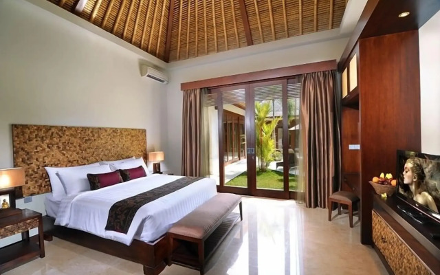 Mahagiri Villas & Spa Dreamland