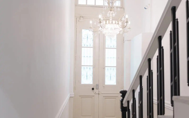 Agora Athens Suites