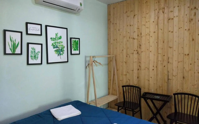 Phú Huy Homestay