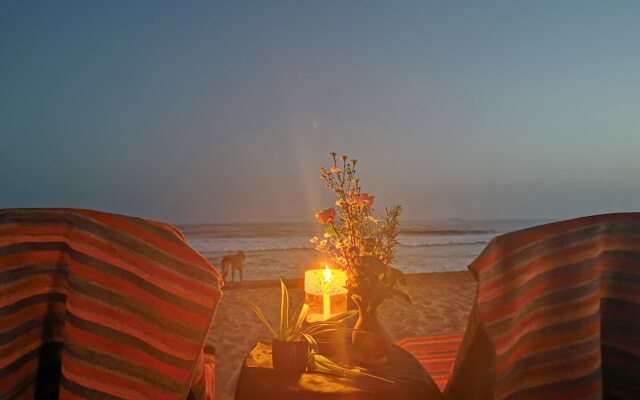 Casa Demetria Friendly