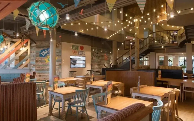 3 Bed-7 Berth-mablethorpe-wifi-pet Friendly