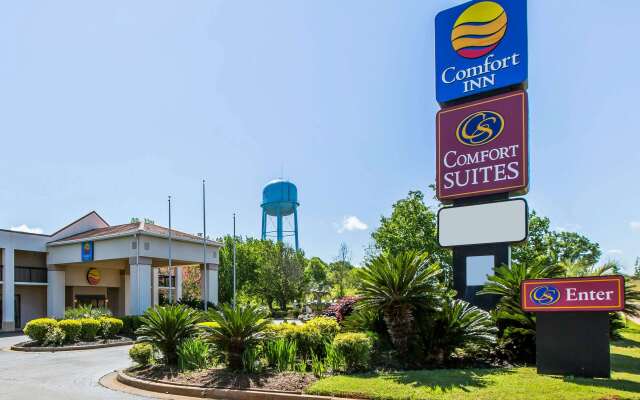 Clarion Pointe Forsyth I-75