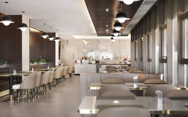 JD POLMAN Hotel