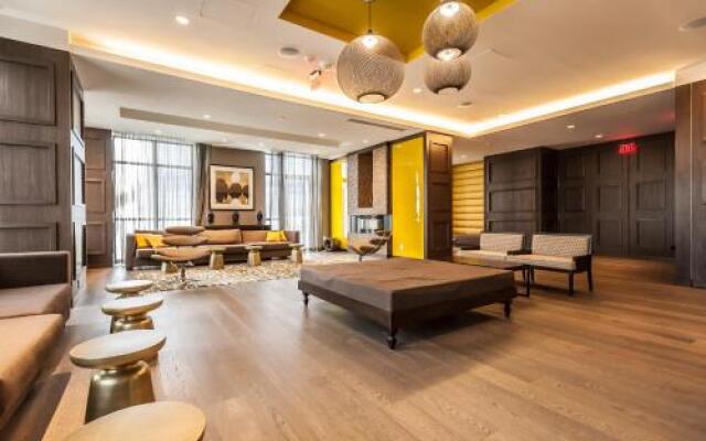 20 John Street Condominium