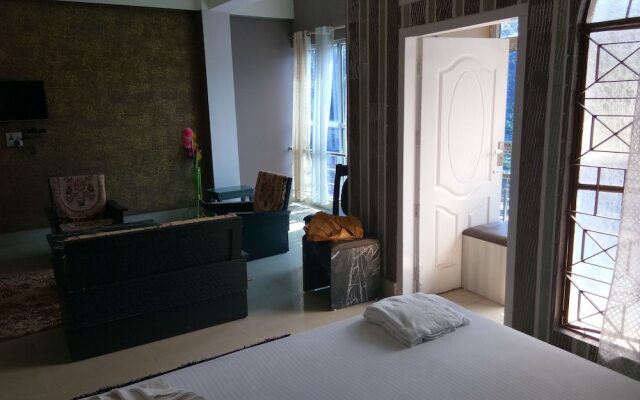 Hotel Siddarth Palace