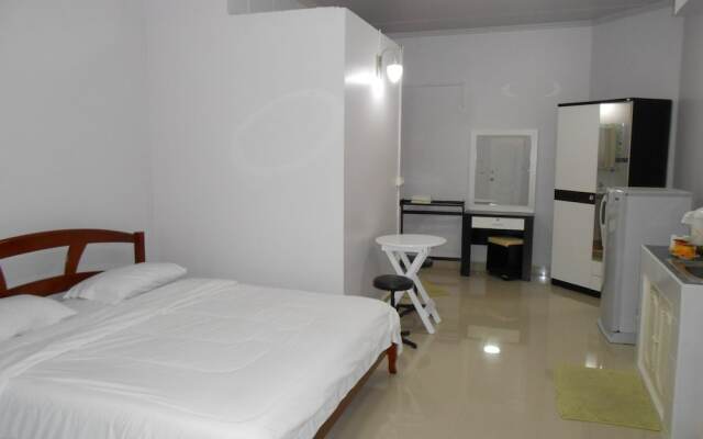 Mt Room Apartment Muang Thong Thani