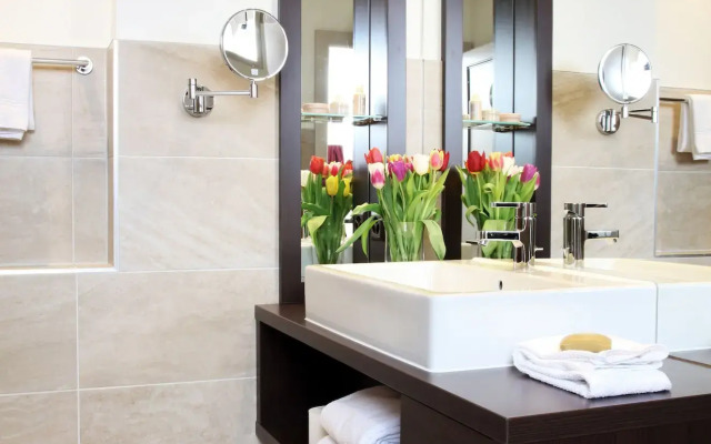 City Stay Seefeld House