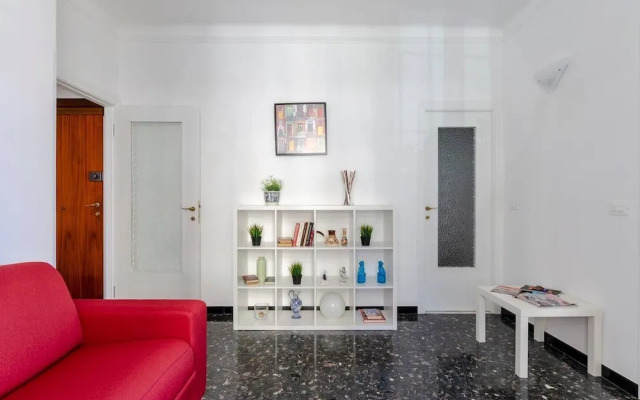 ALTIDO Couzy Flat in Chiavari