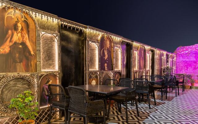 The Grand Shaurya