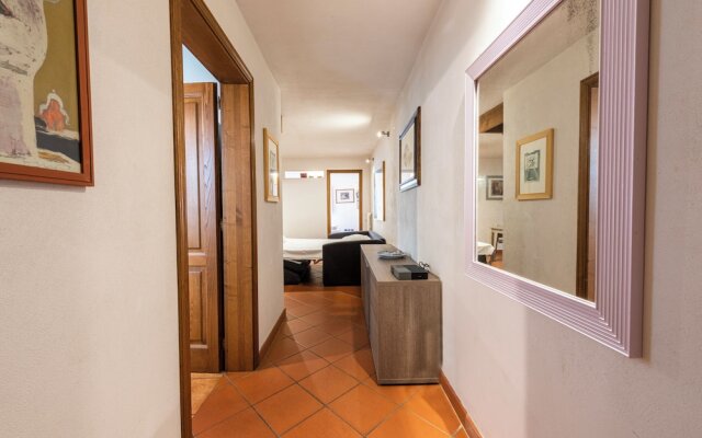 San Frediano House by Mmega