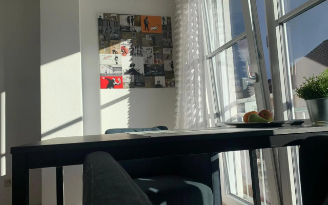 Ferienwohnung im Herzen von Kelheim