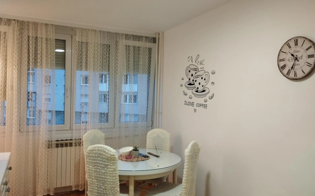 Apartman F&S - Novo Sarajevo