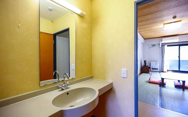New Star Hotel Yamanakako - Vacation STAY 67326v