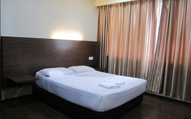 Garden Inn