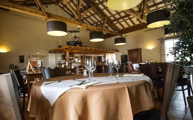 Golf de Saint Junien