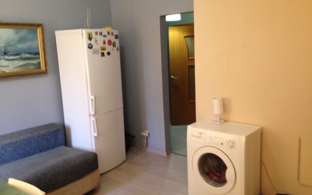 Guest House on Marata