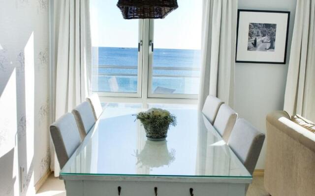 Strand Hotel Fevik - by Classic Norway Hotels