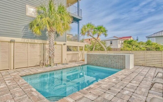 Blue Crush by Bliss Beach Rentals