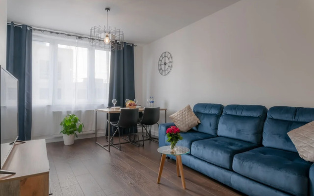 Pure Home Apartments - Gwiaździsta