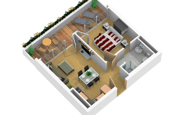 Private Living Kufstein