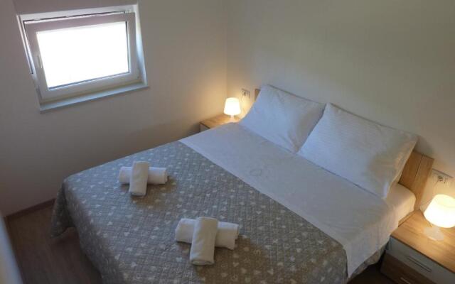 Sea view apartments AZ on the beach - AE1093