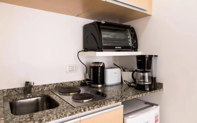 Departamento Jorge Luis Borges 9