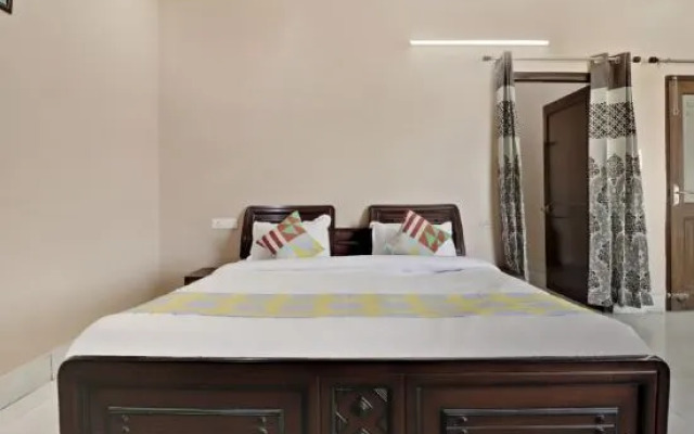 Standard 1Bhk Homestay In Dehradun