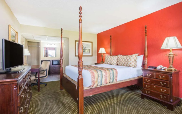 Ramada Cordele