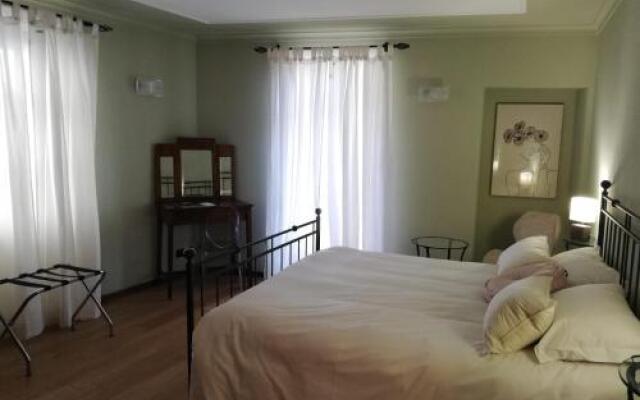 La Giolitta Bed & Breakfast