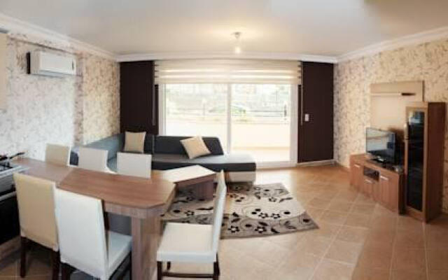 Kusadasi Summer Apartments