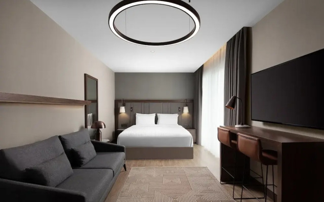 Residence Inn By Marriott Trabzon