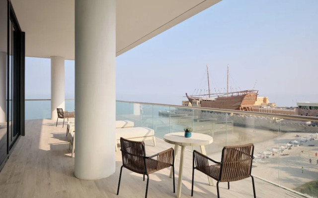 Arabella Beach Hotel Kuwait, Vignette Collection by IHG