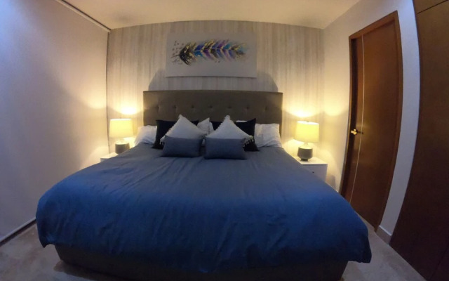 Riviera Maya Apartment at Bahia Principe