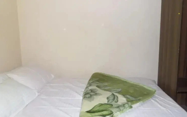 Hilly Hut Home Stay