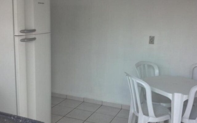 Iguape Apartamentos - Unidade Ilha Comprida