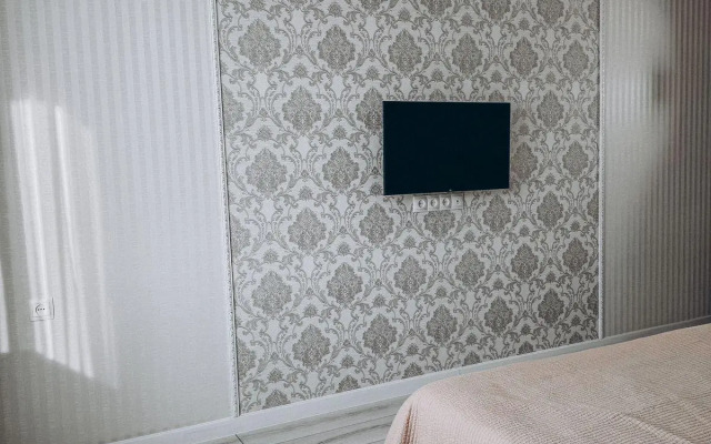 Апартаменты на улице Подбельского 27