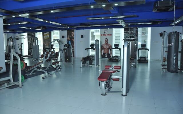 VVIP Suites by TGI
