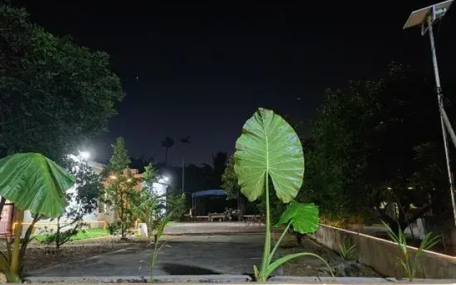 Shandaoyuan Homestay