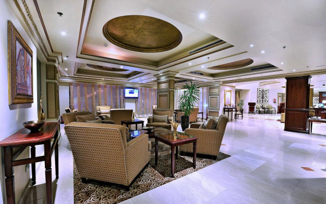 Auris Al Fanar Hotel