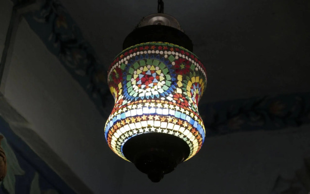 Yogi Guest House