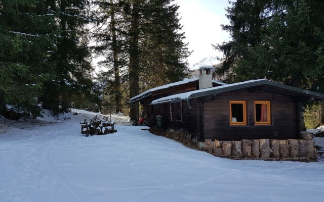 Exclusive Duplex - Champoluc #Bluchalet